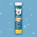 Intact Wettertrotz Brause 15h - Tropical Maracuja Effervescent Tablets for Kids with Vitamin D3 (15 Pack) | International Shipping - Buy Online on GoSupps.com