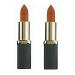 L'Oreal Paris Colour Riche Collection Matte Lipstick He Thinks He's MATTE-Cho #804 - Pack of 2 - Buy Online on GoSupps.com