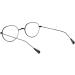 I Need You Unisex Lennard Reading Glasses - 2.00 dpt Black | International Shipping Available - Buy Online on GoSupps.com