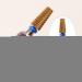 Nail Drill Bits 5-in-1 Carbide Nail Cutter Professional Tungsten Steel Nail Drill Bit for Quick Removal Manicure Pedicure Salon Tool for Polishing Uneven Nail Surface(size:C) - Buy Online on GoSupps.com