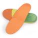 CSCDD Elastic Cushioned Motion Insole - Shock Absorbing Foot Support (Size 41-45) - International Shipping Available - Buy Online on GoSupps.com