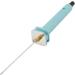 Foam Cutter Pen  Hot Wire Cutter for Foam  Electric Hot Wire Wax Foam Styrofoam Cutter Machine Hand Held Cutting Pen Kit (10cm(7.5v 2.5a)) - Buy Online on GoSupps.com