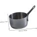 Milisten Stainless Steel Cups Stainless Steel Sauce Cup Coffee Pot Bread Silver 14X7X3.5CM - Buy Online on GoSupps.com