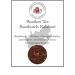 Lerbs & Hagedorn Rooibos Kalahari Tea Rooibusch 1 kg