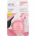 Buy EOS Super Soft Shea Lip Balm Coconut Milk - 0.25 oz (Pack of 8) | International Shipping Available - Buy Online on GoSupps.com
