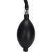 JLASDR Inflatable Neck Protection for Cervical Spine - Massage Ball Support for Home Use - Brown - Buy Online on GoSupps.com