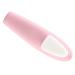 Housoutil Face Cleansing Brush Exfoliator Face Scrubber Face Brush Facial Scrubber Exfoliator Face Cleansing Brush for Women Facial Exfoliator Miss Man-made Fiber Plastic Manual Makeup Tools