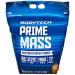BodyTech Prime Mass High Protein Weight Gainer with 55 Grams of Protein per Serving to Support Muscle Growth Performance Blend of Creatine, Glutamine BCAA's Rich Chocolate (12 Pound) Chocolate 12 Pound (Pack of 1)