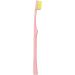 Braces Toothbrush Interdental Brush - Effective Depth Cleaning for Braces | Pink Multidirectional Home Use - Buy Online on GoSupps.com