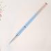 minkissy Rhinestone Tool Acrylic Nail Tools Manicure Tools Nail Art Liner Nail Nail Art Brush Nail Art Pen Manicure Liner Nail Brush Rhinestones Size 1 Picture 1 - Buy Online on GoSupps.com