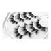 HBZGTLAD 7Pairs 3D Mink Dramatic Volume Lashes Bulk Pack - Long Wispy Natural False Lashes (JO06) - Buy Online on GoSupps.com