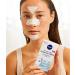 NIVEA Skin-Tanned Clear-Up Strips | 6 Face Cleaning Strips with Fruit Acid | Remove Blackheads & Impurities (2 Pack) - International Shipping Available - Buy Online on GoSupps.com