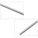 HEALLILY 5pcs Ear Cleaning Tools Kit - Spring Ear Pick, Rotating Silver Cleaner - Ear Wax Removal Tool Set - Buy Online on GoSupps.com