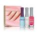 Orly French Manicure Kit - Rose | Professional Nail Polish Set - Buy Online on GoSupps.com