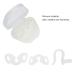 Buy Soft Silicone Dental Mouthwear & Bite Blocks | Intraoral Cheek Retractors for Oral Inspection - International Shipping Available - Buy Online on GoSupps.com