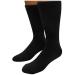 Personal Touch Diabetic Socks - Non-Skid Hospital Slipper Socks | Loose Fitting Gripper Bottoms | 1 Dozen - Buy Online on GoSupps.com