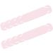 Beaupretty 20 Pack Mask Strap Buckles - Elastic Headband Accessories for Enhanced Comfort & Fit - Buy Online on GoSupps.com