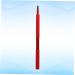 minkissy Makeup Tool Kit Lipsticks Makeup Brush Retractable Lip Brush Lipstick Brush Makeup Lip Brush Lipstick Applicator Lip Brush Applicator Lip Gloss Brush Red Earth Tones Travel 9.3*1cm Red - Buy Online on GoSupps.com