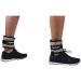 Tunturi Cuff Weights Set - Adjustable 0.5kg 1kg 1.5kg 2kg Wrist & Ankle Weights for Arms & Legs - Ideal for Home Workouts - International Shipping Available - Buy Online on GoSupps.com