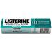 LISTERINE Essential Care Toothpaste Gel 4.20 oz (Pack of 12) - Oral Care Bundle - Buy Online on GoSupps.com