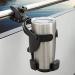 RAM Mounts RAP-B-417-400U Level Cup XL 32oz Drink Holder with Tough-Claw | Motorcycle, ATV, UTV, Bike - Buy Online on GoSupps.com