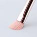 12 Pieces Eye Makeup Brushes Professional Eye Makeup Brush Set Eyeshadow Blending Brush Make up Brush Tools for Concealer Eyeliner Eyelash Eyebrow Blending Contour - Buy Online on GoSupps.com