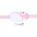 Hot Compress Heating Cushions for Abdomen & Back - Menstrual Relief Massage Belt & Slimming Device - Buy Online on GoSupps.com