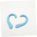 Doitool Ear Protection Mask Bracket - 20 Pairs Hook-Up Face Mask Support Multi-Color - 1 Pack - Buy Online on GoSupps.com