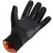 5mm Ultrawarmth Black Gloves - Medium Size - Buy Online on GoSupps.com