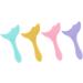 Didiseaon 20 Pcs Eyeliner Make up Tools for Eyes Make up Miss Auxiliary Supplies With Wings - Buy Online on GoSupps.com