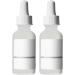 GXGM Niacinamide Facial Serum Moisturizing Nourishing PimplesMinimizing PoreMinimizing Antiaging Antiwrinkle Facial Serum Suitable for All Skin Types 30 ml - Buy Online on GoSupps.com