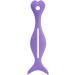 Silicone Makeup Stencil - Silicone Eyes Wing Eyeliner Stencils Tool | Lightweight Soft Portable Makeup Stencil for Girls Women Teens Females Purple - Buy Online on GoSupps.com