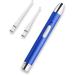 LUYILA Ear Wax Removal Tool with Flashlight in Rose Gold - Luminous Ear Curette with Storage Box - Buy Online on GoSupps.com