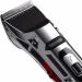 Professional Low Noise Hair Clippers for Men | Cordless Barber Trimmer with Powerful Battery & Fine Cutting - Buy Online on GoSupps.com