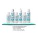 TotLogic Sulfate-Free Kids Shampoo - 8 oz | Gentle, Paraben-Free & Non-Toxic Plant-Based Formula with Natural Essential Oils for Babies and Toddlers - Buy Online on GoSupps.com
