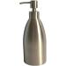 Zerodeko 2pcs 304 Liquid Containers Stainless Steel Liquid Soap Bottle Shampoo - Buy Online on GoSupps.com