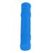 Silicone Chewing Pencil Topper for Infants | Safe Baby Beads Ring | Sensory Needs Support (Blue) - Buy Online on GoSupps.com