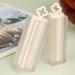 Lipstick Tubes DIY Lip Protector Container Homemade Pressure Button Spring Sample Cosmetic Packaging Empty Lipstick - Buy Online on GoSupps.com