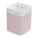 Sharplace d'air s de Table Veilleuse Portable Arr t Automatique 3L Silencieux Robuste Brume fra che Rose