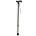 Crutches Retractable Old Man's Stick Solid Wood Handle Anti-Skid Walking aid Crutches Journey