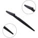 10pcs Eyebrow Razor & Blades - Face Hair Removal Shaver | Makeup Beauty Tools - Fast International Shipping - Buy Online on GoSupps.com