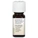 Aura Cacia Organic Sweet Marjoram Essential Oil 0.25 fl oz - Pure & Natural Aroma - Buy Online on GoSupps.com