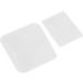 Facial Wrinkle Reducer Patch Multi Purpose Facial Wrinkle Flattening Patch Silicone Improve Dry Skin for Overnight - Buy Online on GoSupps.com