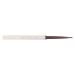 Pongnas Professional Waterproof Eyeliner Long Lasting Makeup Pen Ultra Fine Tip Easy to Apply Smudge Proof Smudge Proof Gentle Travel Friendly 1G F05