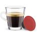 Bialetti Caf Capsules compatible with Lavazza - Full-bodied - 16 Capsules - Buy Online on GoSupps.com