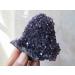 Uruguay Natural Amethyst Flower Quartz Crystal GEODE Cluster 102g ningxiao - Buy Online on GoSupps.com