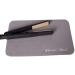 Extreme Heat Protection Safety Flat Mat for GHD Hair Straighteners and Tongs etc (Silver) - Buy Online on GoSupps.com