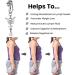 Buy Skinyslim Lymphy Magnetic Therapy Belly Rings | Acupressure Navel Rings for Weight Loss | Shinyskinny LymphaDrainage Designs - Buy Online on GoSupps.com