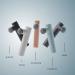 Lyric Therapeutic Massager with Rhythm Therapy for Muscle Pain Relief - Compact, Lightweight, Wi-Fi-Enabled - Android/iOS Compatible - Buy Online on GoSupps.com