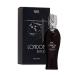 NECK FRAGRANCES Patels Perfume London Black 60 Ml Fresh Apparel Unisex Perfume Liquid Long Lasting
